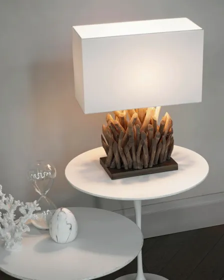 Candeeiro de Mesa Snell