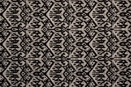 Tapete Ethnic Chenille A
