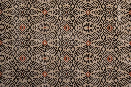 Tapete Ethnic Chenille C