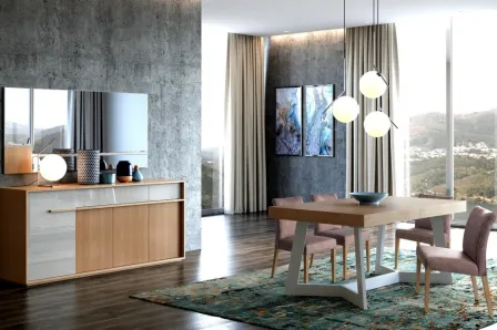 Sala de Jantar Line New