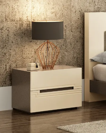 Mesa de Cabeceira Deco New
