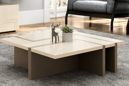 Mesa de Centro Deco New