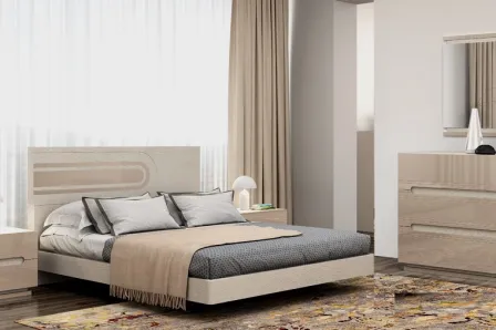 Quarto de Casal Egg New