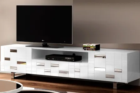 Móvel Tv Miroir
