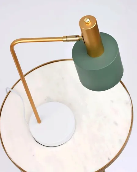 Candeeiro de Mesa Paz 