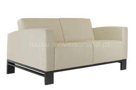 Sofa Cassis 2 Lugares
