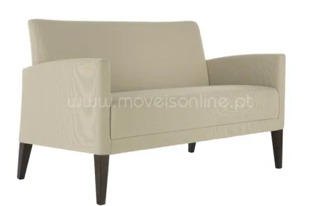 Sofa Cassis 2 Lugares