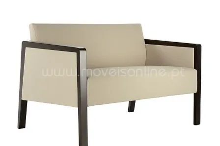 Sofa Optima 2 Lugares