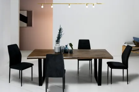 Mesa de Jantar Rex