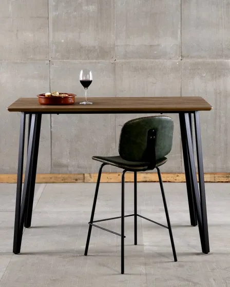 Mesa de Bar Alta Candi
