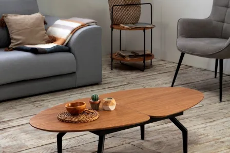 Mesa de Centro Alda 
