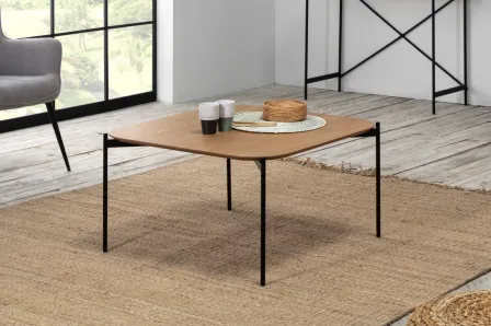 Mesa de Centro Idara