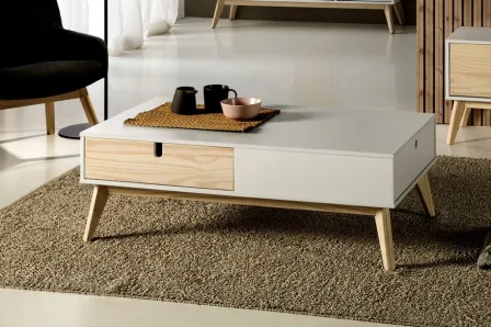 Mesa de Centro Kiara