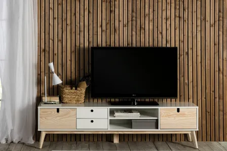 Móvel Tv Kiara 2P