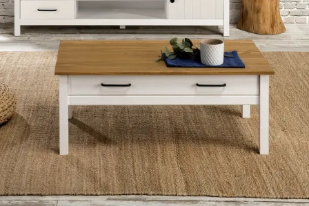 Mesa de Centro Miranda