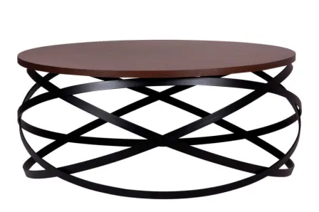 Mesa de Centro Dario 