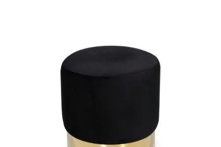 Puff Gold Small