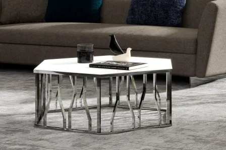 Mesa de Centro Strain