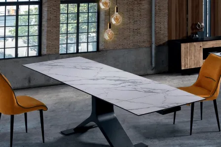Mesa de Jantar Jordan 