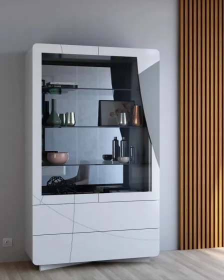 Vitrine Guadiana