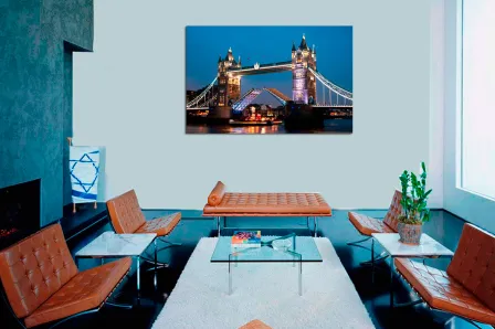 Quadro Londres