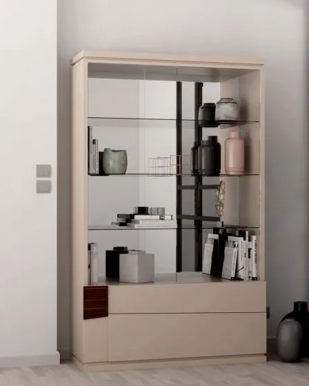 Vitrine Douro 