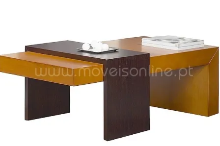 Mesa de Centro Pacos de Ferreira