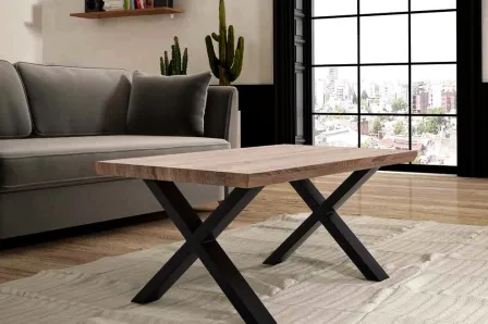 Mesa de Centro Che