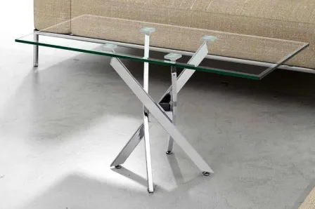Mesa de Centro Tutti