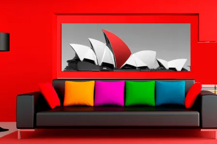 Quadro Opera Sydney