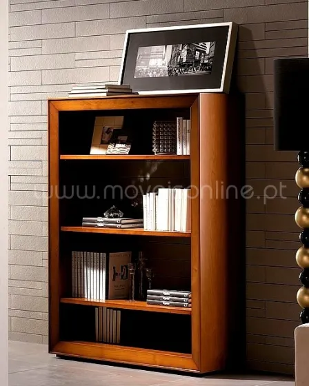 Livreiro Domus
