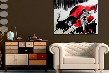 Quadro Bulls 