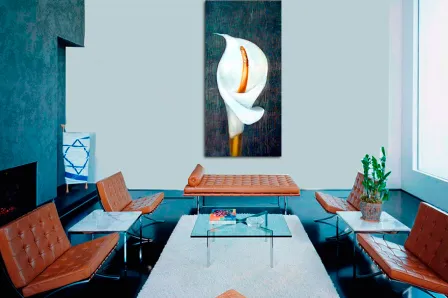 Pintura Cala
