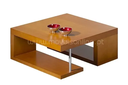 Mesa de Centro Capital do Movel 