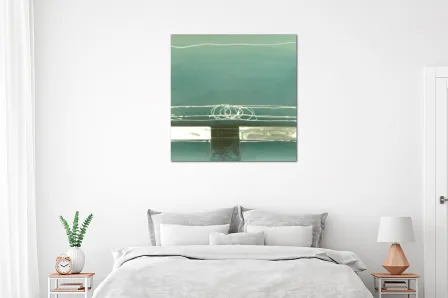 Pintura abstrata