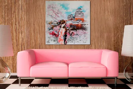 Pintura japonesa
