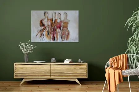 Figuras de mesa