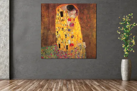 Frame Klimt