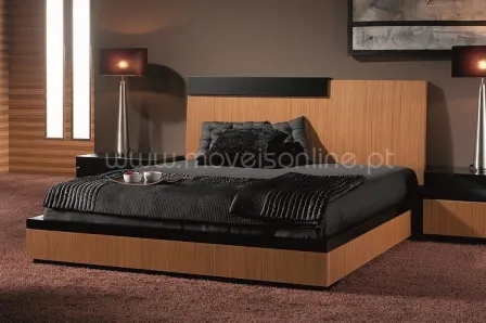 Cama de Casal Estilaa