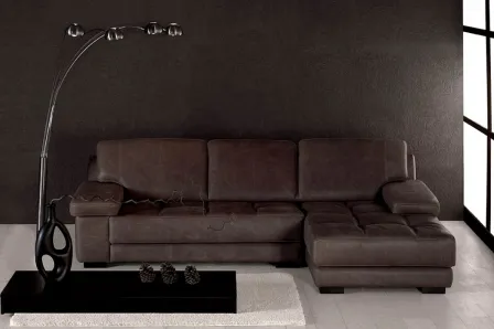 Sofá Chaise Longue Malásia