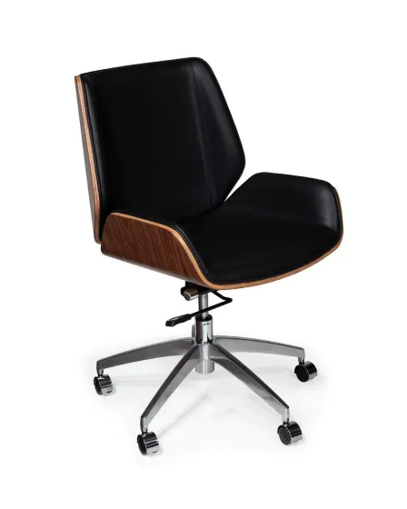 Cadeira Escritório Eames P