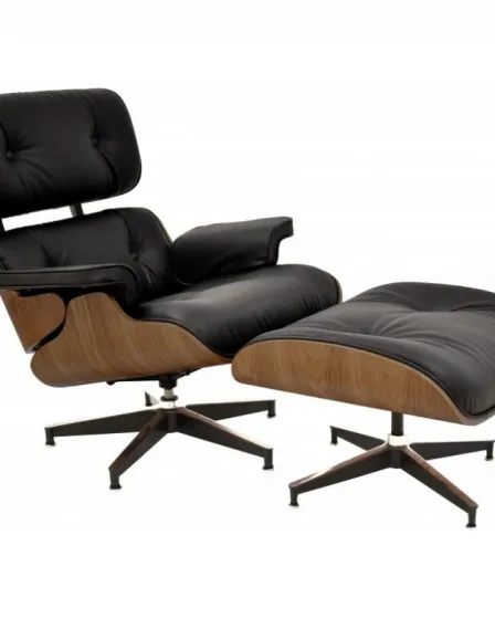 Cadeirão Charles Eames Réplica