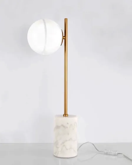 Candeeiro de Mesa Cantona