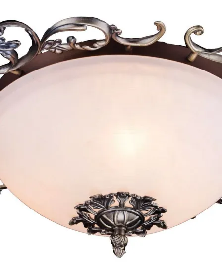 Plafon Speria Bronze
