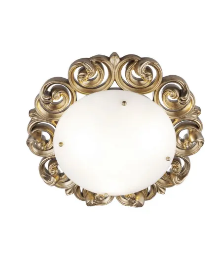 Plafon Lantana Pearl Gold