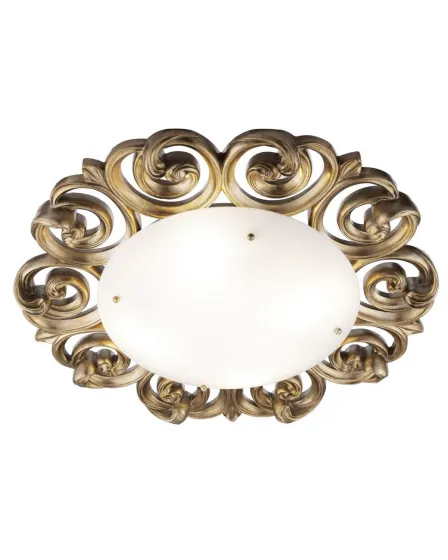 Plafon Lantana Pearl Gold
