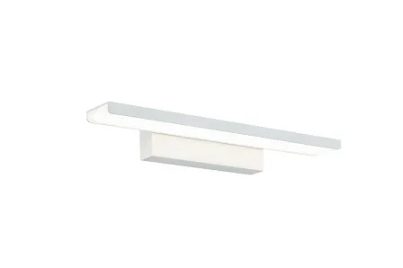 Apliques para Quadros Gleam Branco