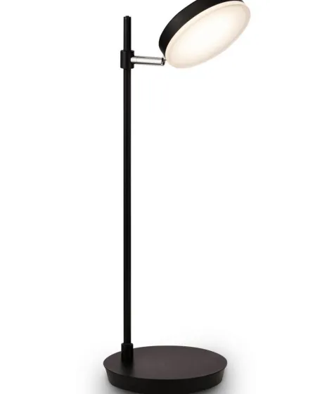 Candeeiro de Mesa Fad Preto