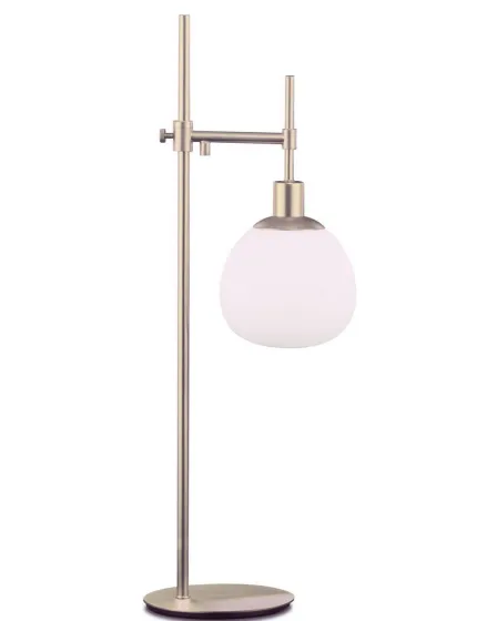 Candeeiro de Mesa Erich Níquel