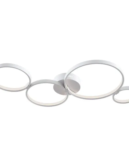 Plafon Olympia Branco